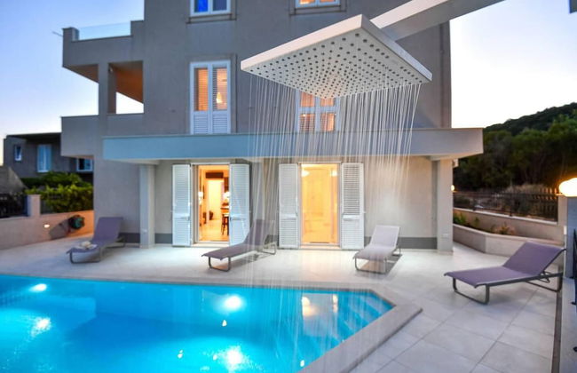 Beautiful 1-bed Apartment in Pobrezje-dubrovnik - Foto 69