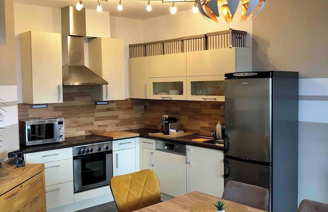 Apartment With Amazing Lake- and Mountain View - Foto 54