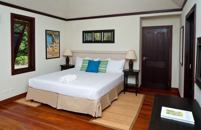 Santosha Barbados - Foto 4