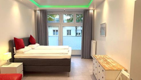 Brandneues Apartment mit 3 Schlafzimmern - Foto 4