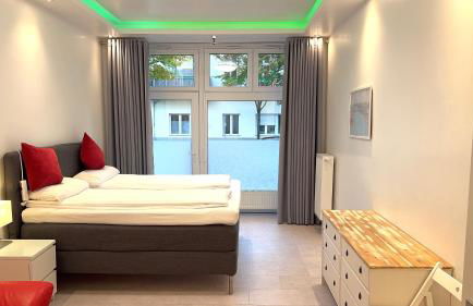 Brandneues Apartment mit 3 Schlafzimmern - Photo 4