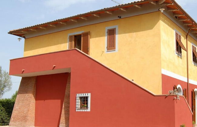 B&B Il Moscondoro - Photo 46