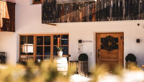 Sportony Mountain Lodges - Photo 4