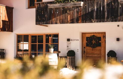 Sportony Mountain Lodges - Photo 4