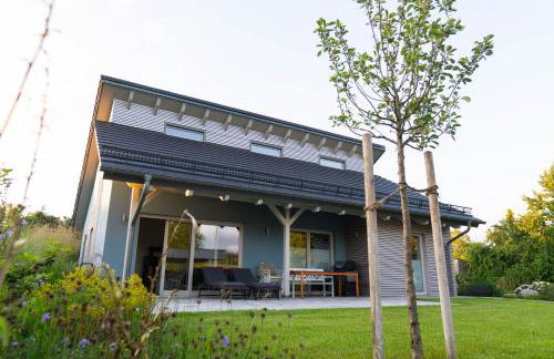 Ferienhaus Neukalen - ideal für aktive Familien - Foto 45