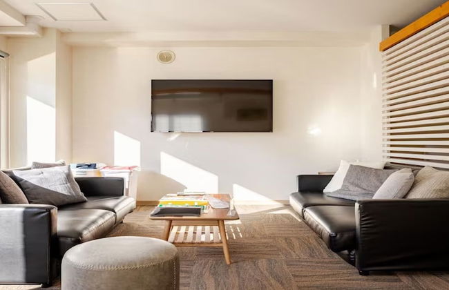 FUN HOTEL SAPPORO - Photo 14