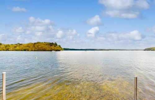 Pickerel Cove Cottage - Foto 21