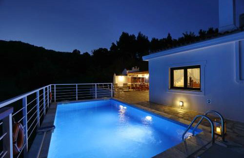 Diakopi Villa - Foto 38