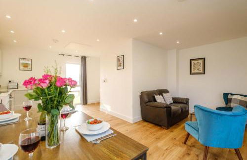 Three Tuns - Garden Suite 1 - Foto 1