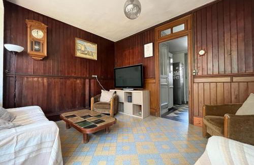 Maison familiale de ville à Etretat - Foto 11