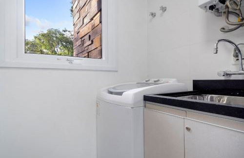 Casa de Pedra 2 Suítes c/ Piscina by Achei Gramado - Photo 17