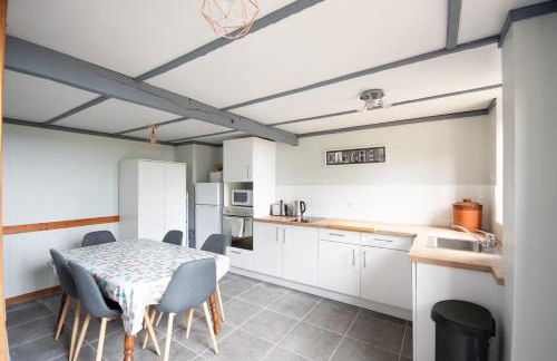 Gites de la Foret du Huelgoat - Foto 27