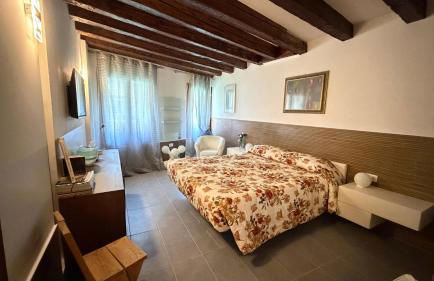 Corte Coppo Deluxe Apartment - Foto 47