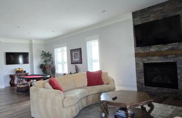 Luxurious Eastern Shore Getaway - Foto 21