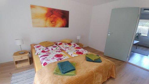 Dom wakacyjny nad jeziorem Zajączkowskim - Foto 5