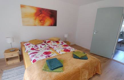 Dom wakacyjny nad jeziorem Zajączkowskim - Foto 5