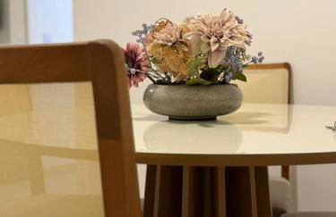 Refúgio na Orla com Vista Rio e conforto - Photo 17