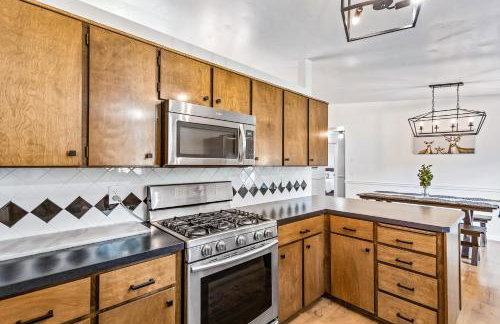 Lake View Getaway - Foto 9