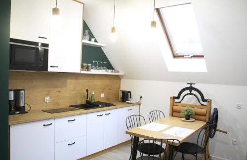 Danielówka w lesie - Foto 4