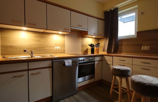 Ferienwohnung mit Weitem Ausblick in Altenau - Photo 20