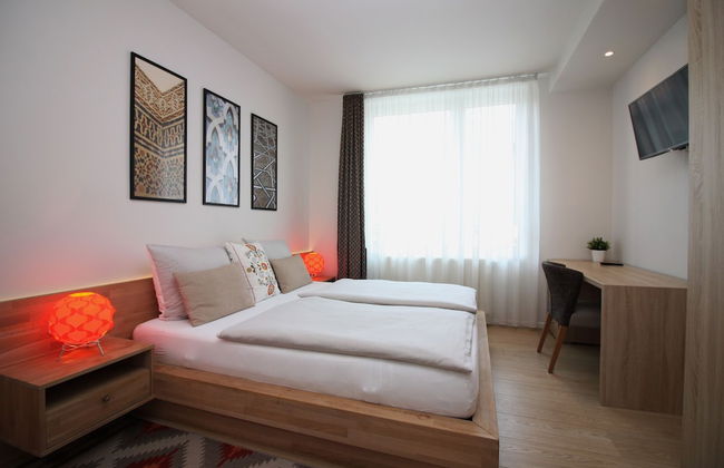 Sarajevo Daily Apartments - Foto 19