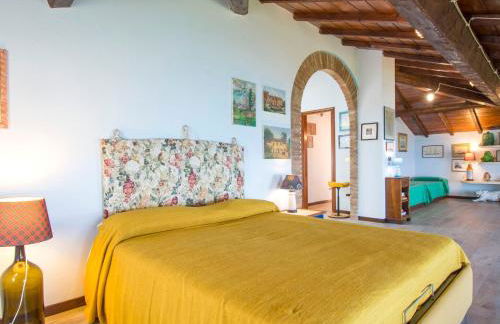 Villa Tamerici by Interhome - Foto 22