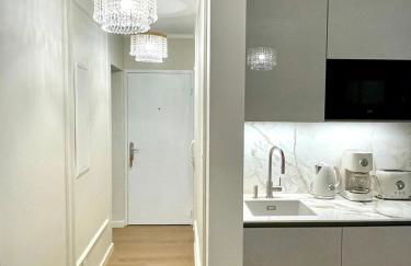 Elegant Apartment Near the European Quarter - Foto 18