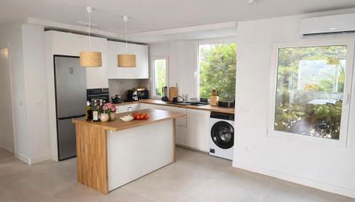 AriaSpot Alicante - Foto 2, dishwasher