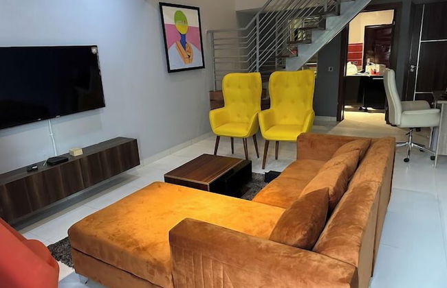 3G Gardens and Apartments - Foto 30