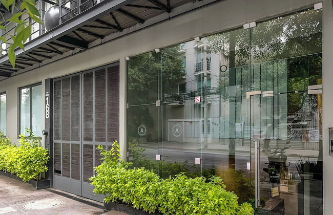 Armonik Suites - Foto 39