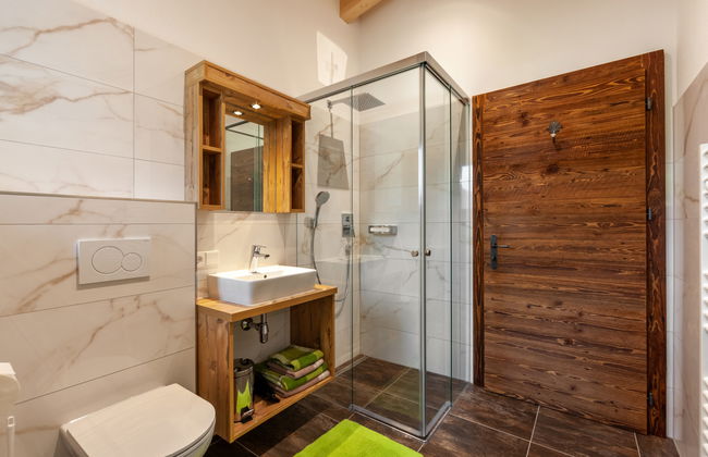 Chalet Spatn - Foto 12