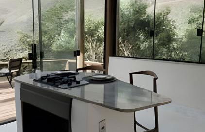 Di Vino Chalé Blanc - Serra da Moeda - Foto 21