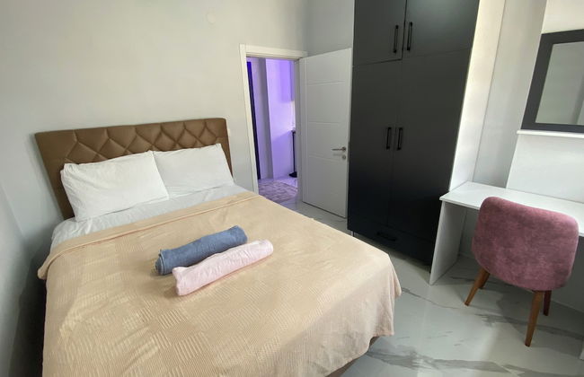 Fatih Apart Otel - Foto 7