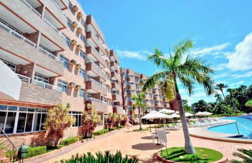 Gran Lençóis Flat Residence - Photo 45