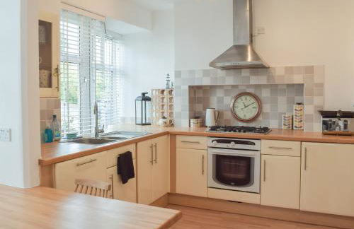 Southcroft Lodge - Photo 15