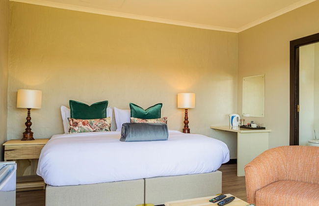 Springholm Cottages - Foto 20