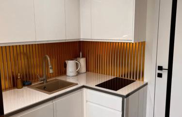 Goldowy Apartament Konin - Foto 7