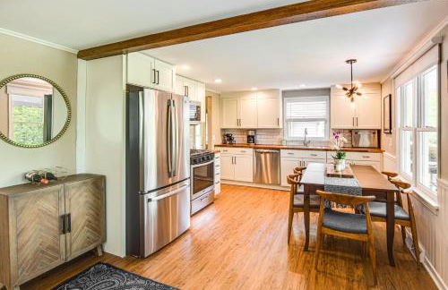 Mountain-View Home in Great Valley with Large Yard! - Foto 7