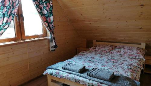 Domek na wzgórzu "WILK" - Foto 5