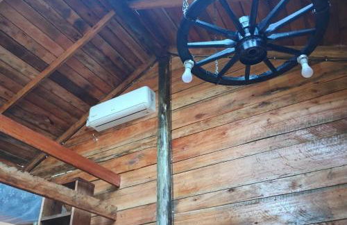 Cabana Pôr-do-sol - Foto 18