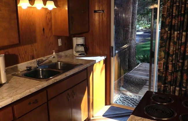 The Wayfarer Resort - Photo 66