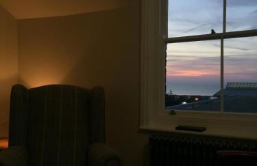 The Seaview Snug - Foto 4