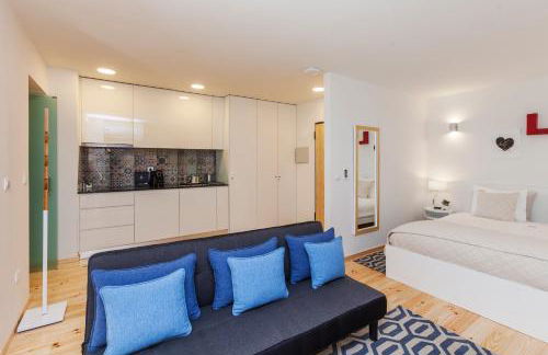 Oporto Local Studios - Foto 40