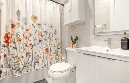 NYC Gateway, 30minutes from Manhattan - Foto 6