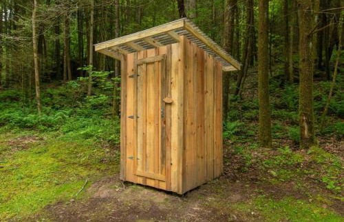 WiFi & Minimalist - Cozy Creek -Red River Gorge KY - Photo 28