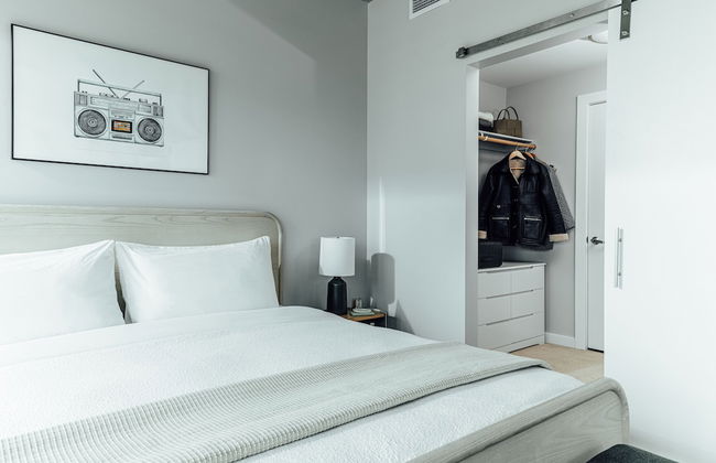 Mint House Denver Downtown Union Station - Foto 6