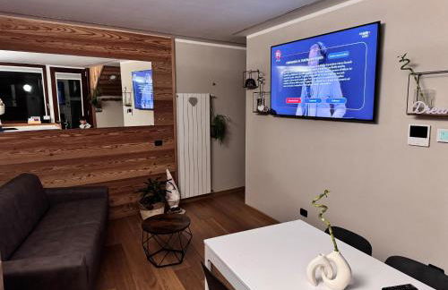 Residenze Vezza - Il Larice - - Foto 31