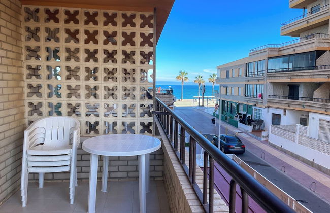 Apartamentos Bernat Pie de Playa 3000 - Photo 32