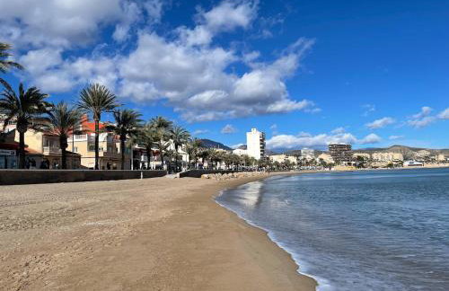 Apartamento con piscina muy cerca de la playa - Foto 42