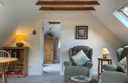 New Forest - The Nook at Tatchbury House - Foto 20